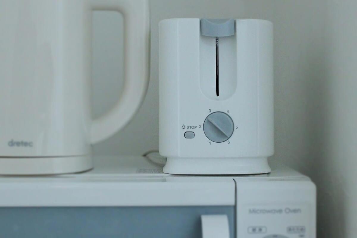 Bhotel Marumasa - Large 2Br Apt 10Ppl Near Peace Park 301 广岛 外观 照片